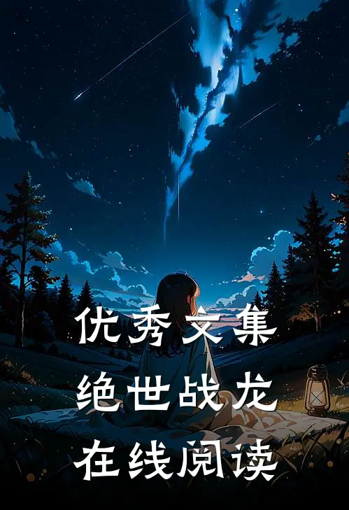 优秀文集绝世战龙在线阅读