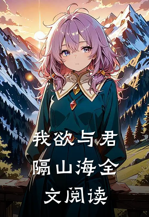 我欲与君隔山海全文阅读