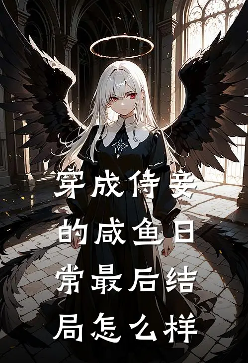 穿成侍妾的咸鱼日常最后结局怎么样