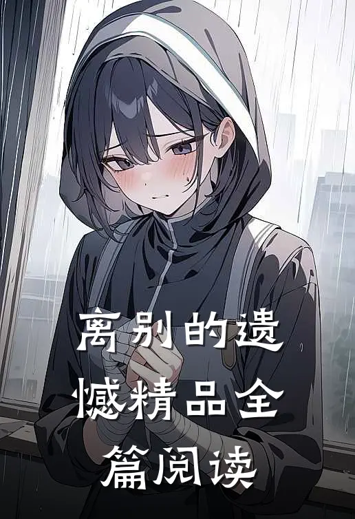 离别的遗憾精品全篇阅读