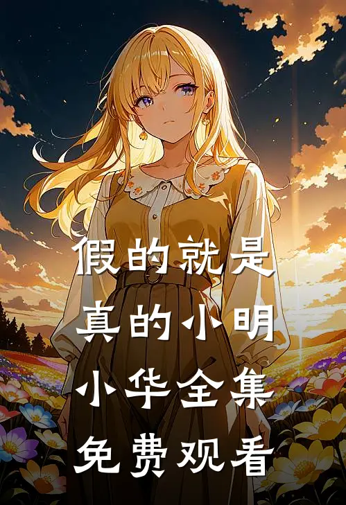假的就是真的小明小华 全集免费观看