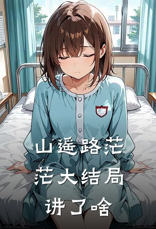 山遥路茫茫大结局讲了啥