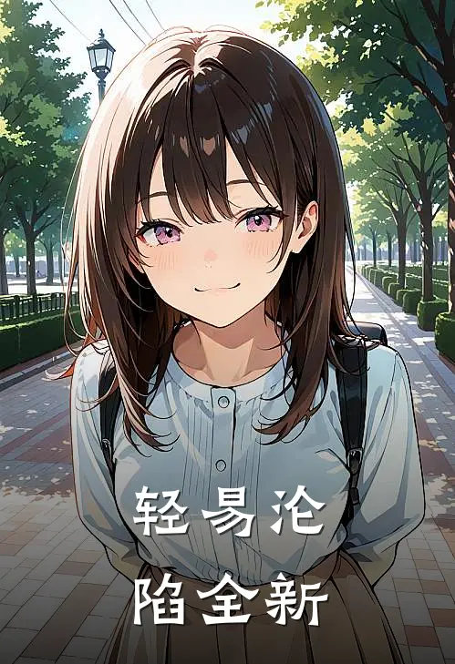 轻易沦陷全新