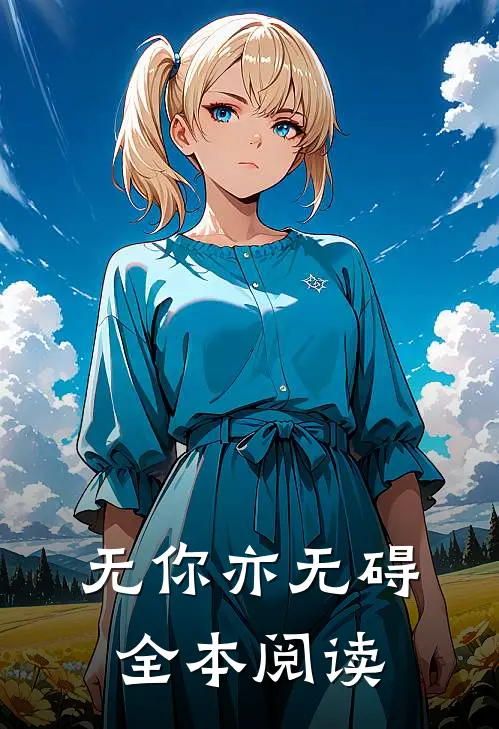 无你亦无碍全本阅读