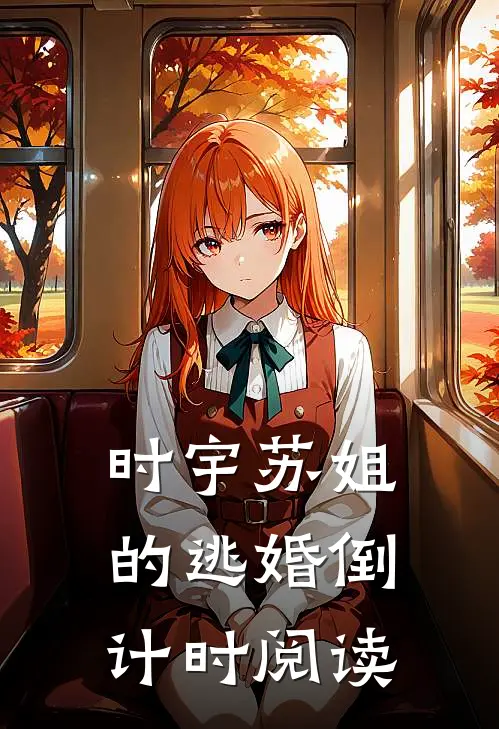 时宇苏姐的逃婚倒计时阅读