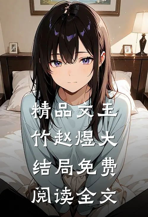 精品文玉竹赵煜大结局免费阅读全文