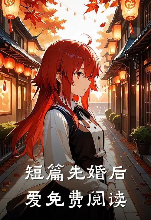 短篇先婚后爱免费阅读