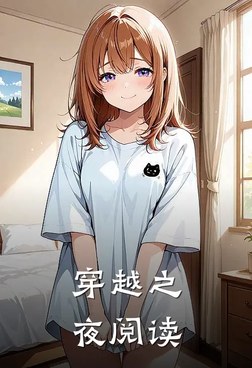 穿越之夜阅读