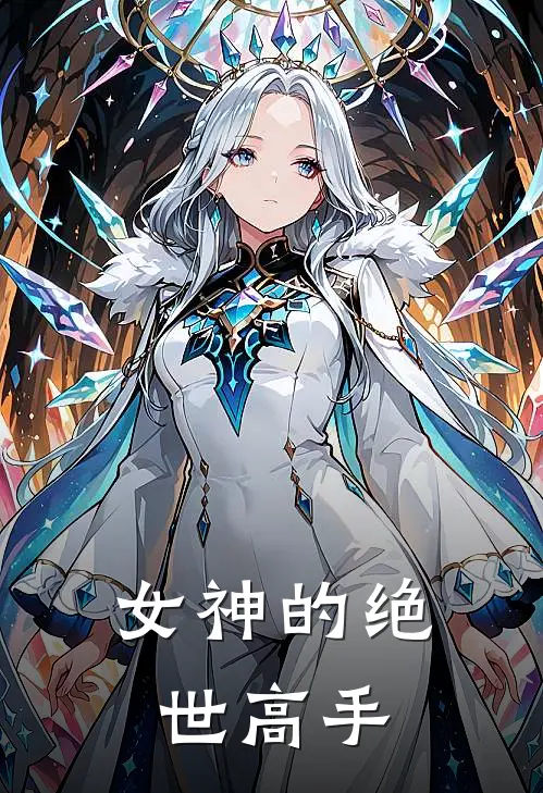 女神的绝世高手