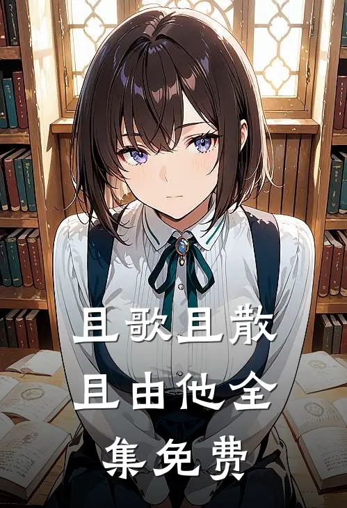 且歌且散且由他全集免费
