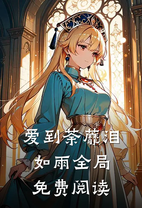 爱到荼蘼泪如雨全局免费阅读