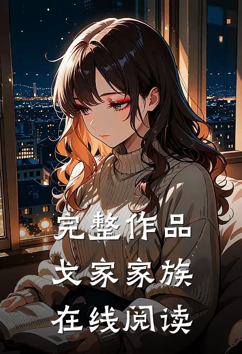 完整作品戈家家族在线阅读