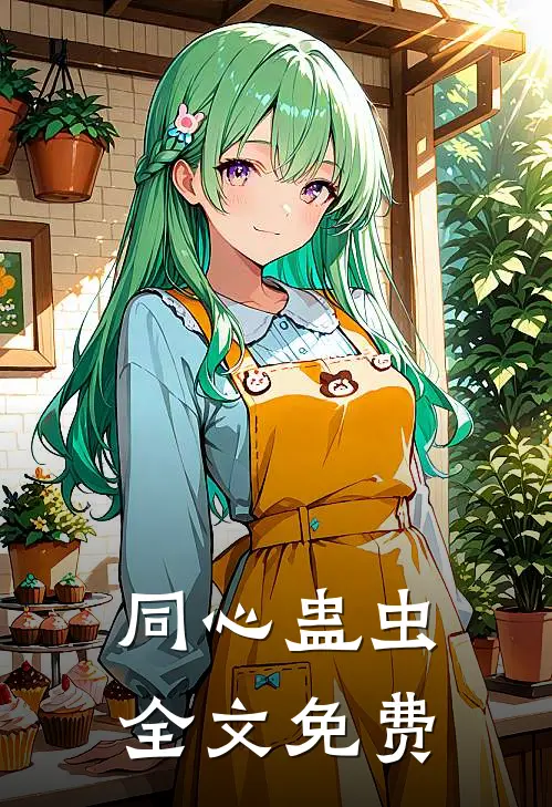 同心蛊虫全文免费