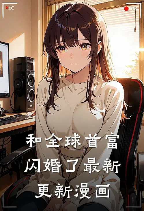 和全球首富闪婚了最新更新漫画
