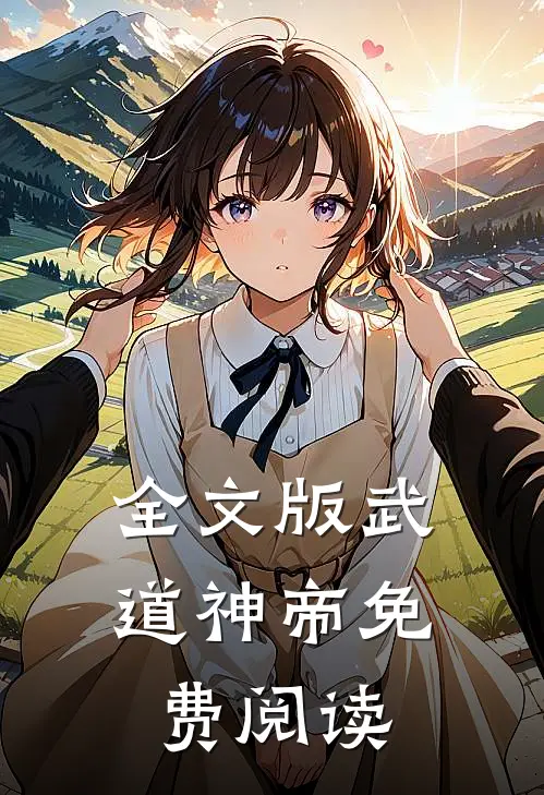 全文版武道神帝免费阅读