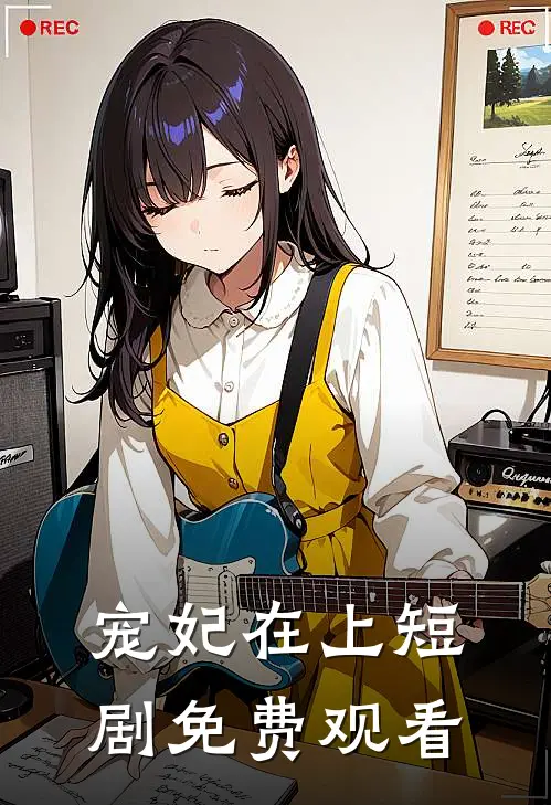 宠妃在上短剧免费观看