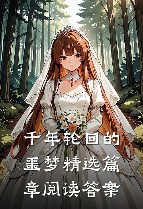 千年轮回的噩梦精选篇章阅读答案