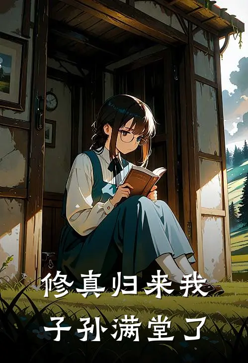 修真归来我子孙满堂了