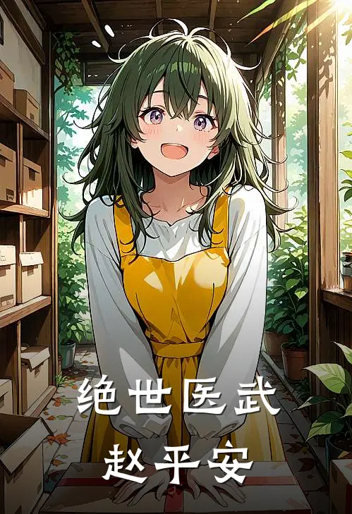 绝世医武(赵平安)