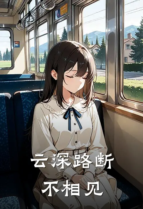 云深路断不相见