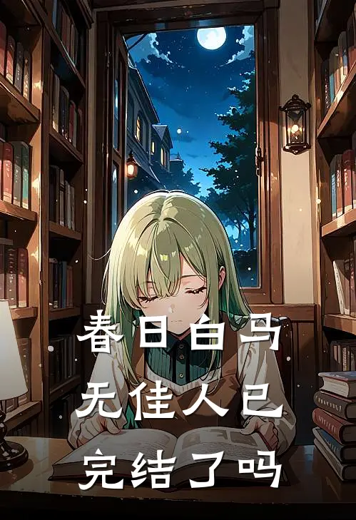 春日白马无佳人已完结了吗