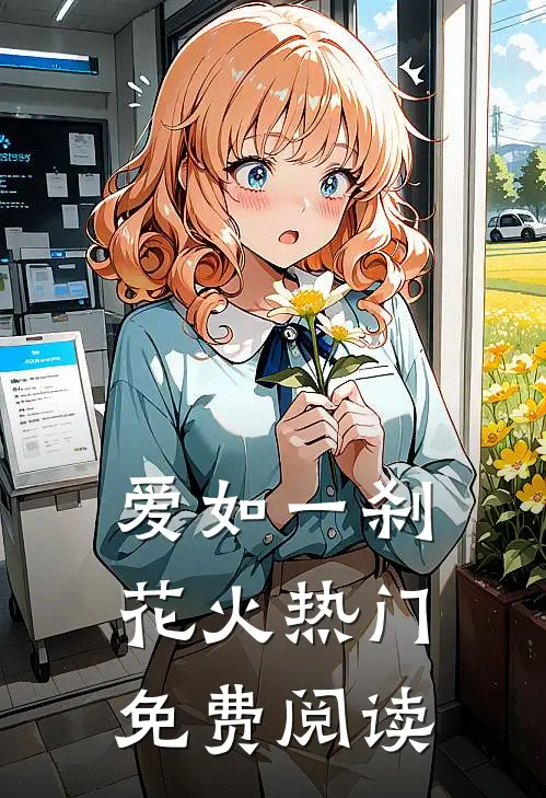 爱如一刹花火热门免费阅读
