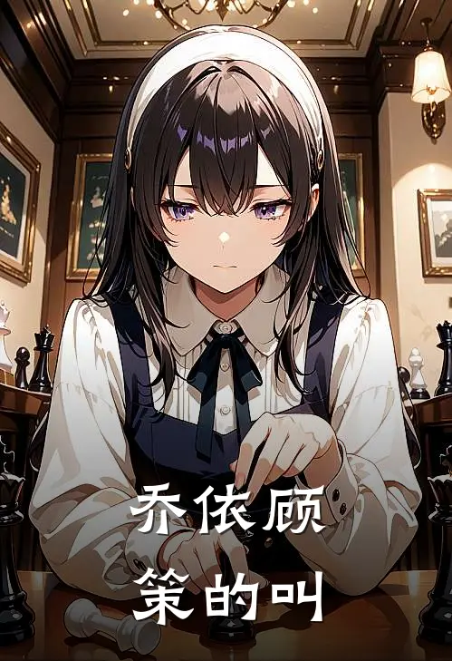 乔依顾策的叫