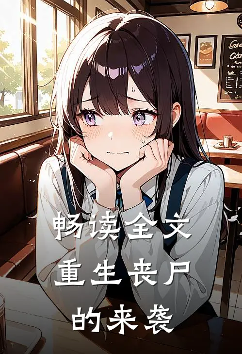 畅读全文重生丧尸的来袭