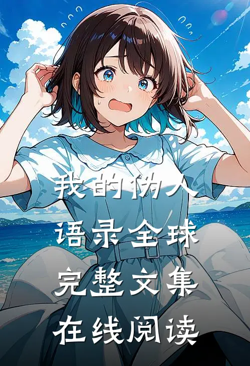 我的伪人语录全球完整文集在线阅读