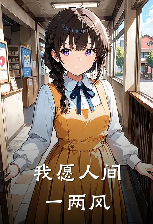 我愿人间一两风