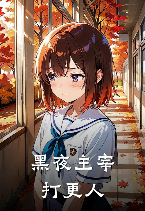 黑夜主宰打更人