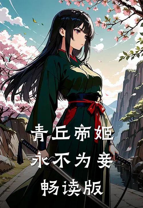 青丘帝姬永不为妾畅读版