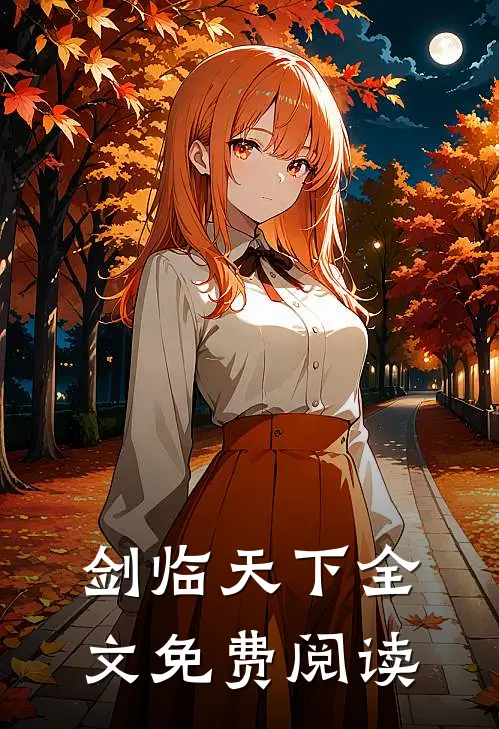 剑临天下全文免费阅读