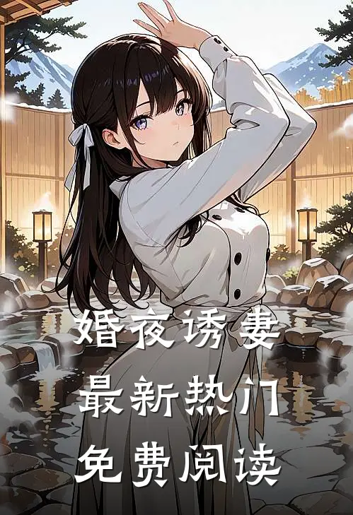 婚夜诱妻最新热门免费阅读