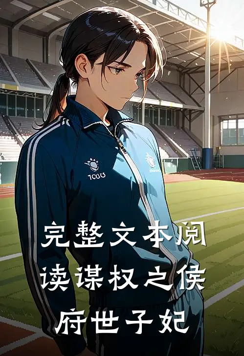 完整文本阅读谋权之侯府世子妃