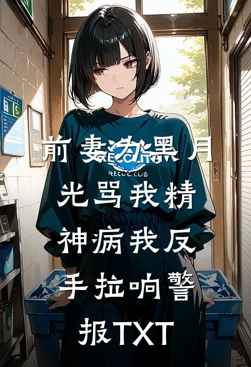 前妻为黑月光骂我精神病我反手拉响警报TXT
