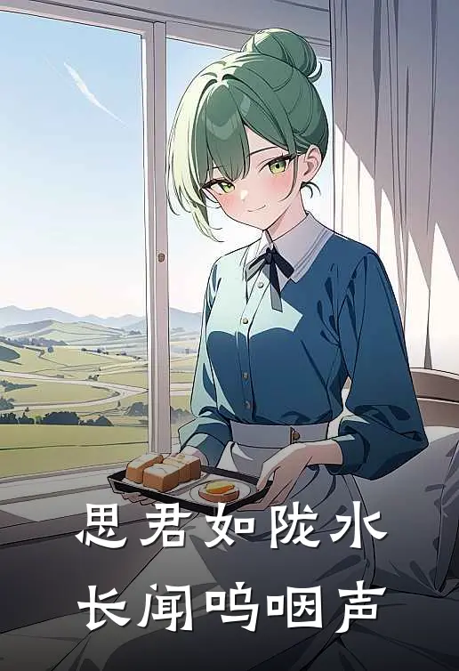 思君如陇水长闻呜咽声