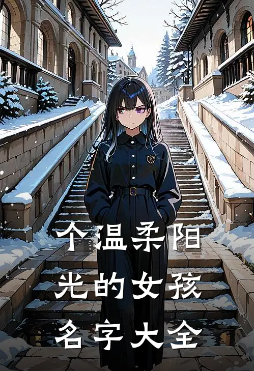 个温柔阳光的女孩名字大全
