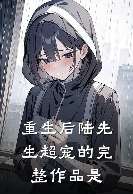 重生后陆先生超宠的完整作品是