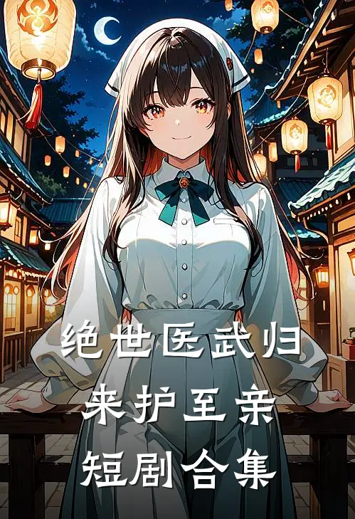 绝世医武归来护至亲短剧合集