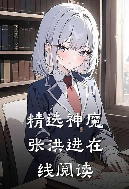 精选神魔张洪进在线阅读