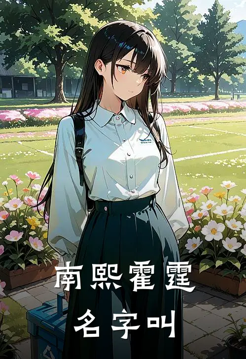 南熙霍霆名字叫