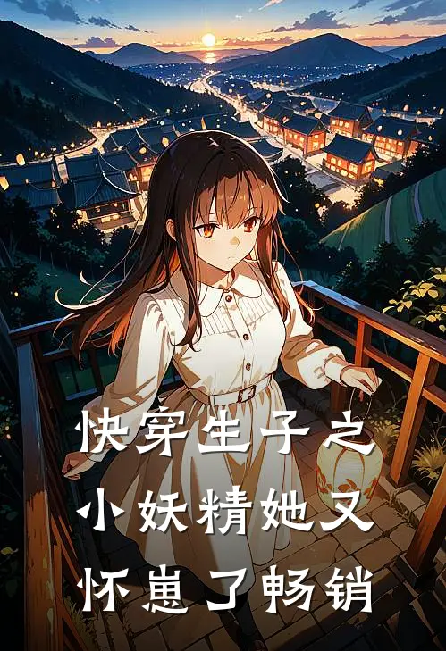 快穿生子之小妖精她又怀崽了畅销