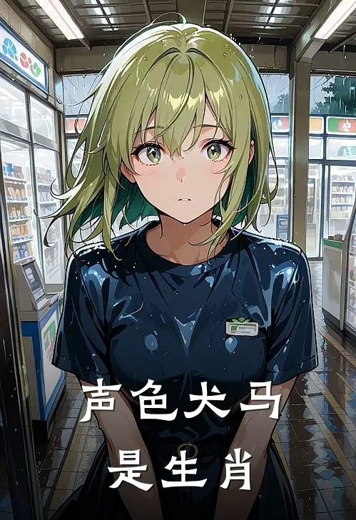声色犬马是生肖