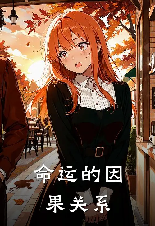 命运的因果关系