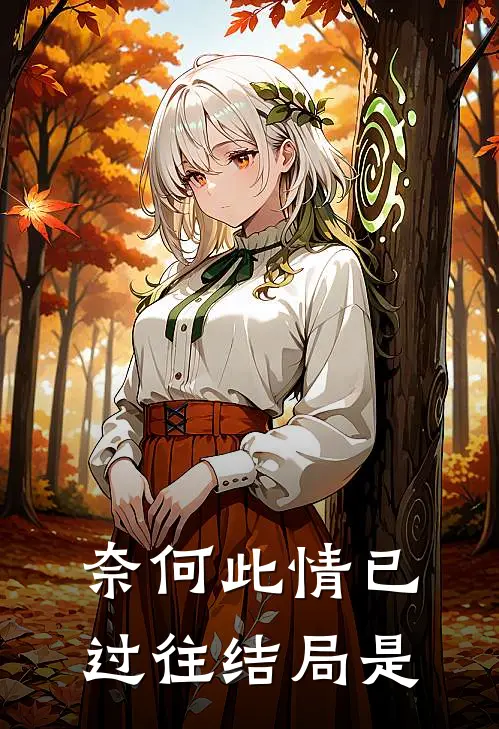 奈何此情已过往 结局是