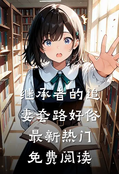 继承者的追妻套路好俗最新热门免费阅读