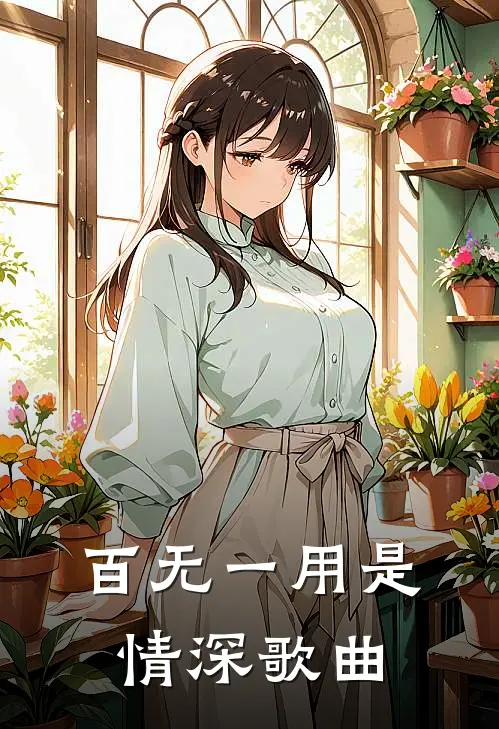 百无一用是情深歌曲