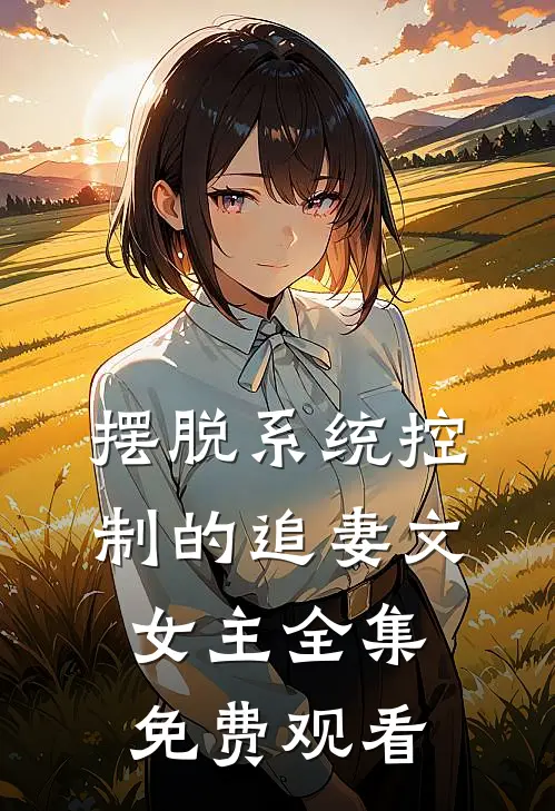 摆脱系统控制的追妻文女主 全集免费观看