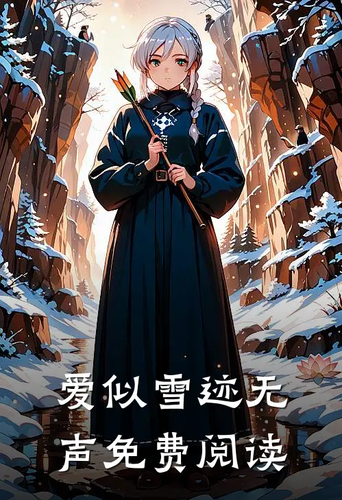 爱似雪迹无声免费阅读